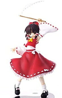 楽天市場】東方Project 熱かい悩む神の火 霊烏路空 限定カラー 完成品