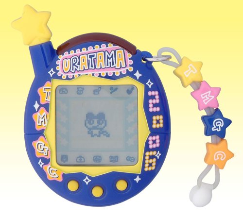 ウラじんせーエンジョイ!たまごっちプラス ウラねおん Amazon.co.jp: ウラじんせーエンジョイ!たまごっちプラス ウラね