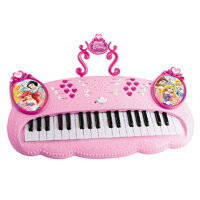 楽天市場】ディズニープリンセス おしゃれキーボード | 価格比較