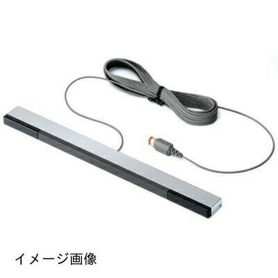 楽天市場】任天堂 Wii／Wii U用 センサーバー | 価格比較