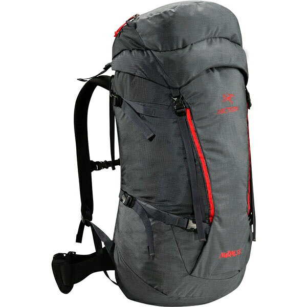 楽天市場】Spear 25 Daypack Peat (スピア 25) (ピート) / ARC'TERYX