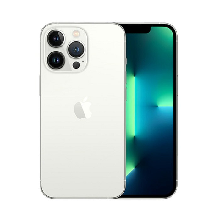 楽天市場】アップル iPhone13 Pro 256GB シルバー SIMフリー | 価格