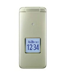 【美品】 KYF43 KYOCERA 京セラ かんたんケータイ ゴールド 付属品 かんたんケータイ ライト KYF43 | 製品情報 | スマートフォン・携帯