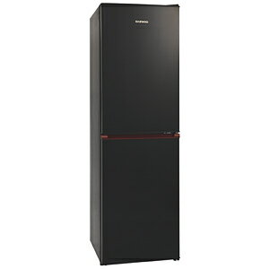 楽天市場】大宇電子 2ドア冷蔵庫 dr24kb <ブラック> | 価格比較 - 商品 
