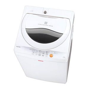 楽天市場】東芝 TOSHIBA 全自動洗濯機 からみま洗 AW-421S(WT) | 価格