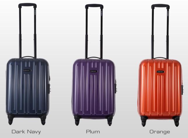 楽天市場】サムソナイト samsonite スーツケース ミラコロ2 スピナー50