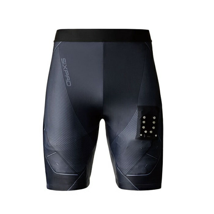 【未使用】SIXPAD Leg BeltレッグベルトSP-LG2210F レンタル] MTG SIXPAD シックスパッド Leg Belt レッグベルトSP