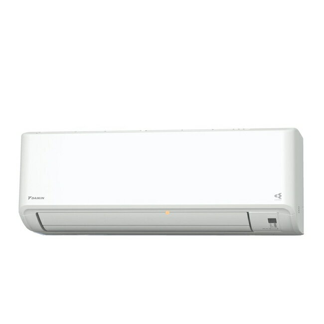 ヨドバシ.com - ダイキン DAIKIN エアコン （12畳・単相100V） E