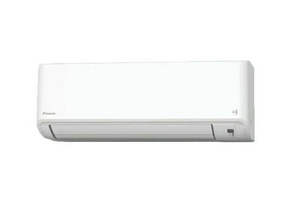 DAIKIN エアコン 14畳用 F40ZTEP-W 2022年製 DAIKIN ダイキン