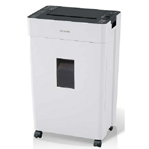 ★美品★ OHM オーム電機 マイクロマルチシュレッダー SHR-RT8 Amazon.co.jp: オーム電機 静音マイクロマルチシュレッダー SHR