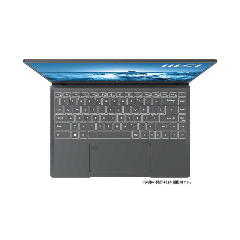 楽天市場】エムエスアイコンピュータジャパン MSI ノートPC PRESTIGE