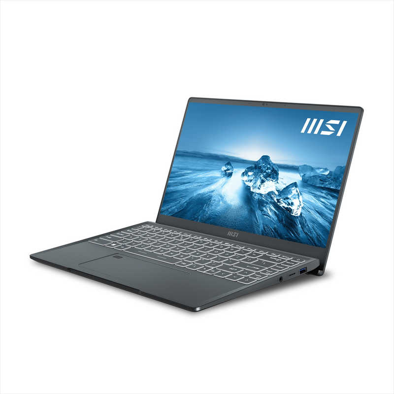 楽天市場】エムエスアイコンピュータジャパン MSI ノートPC PRESTIGE