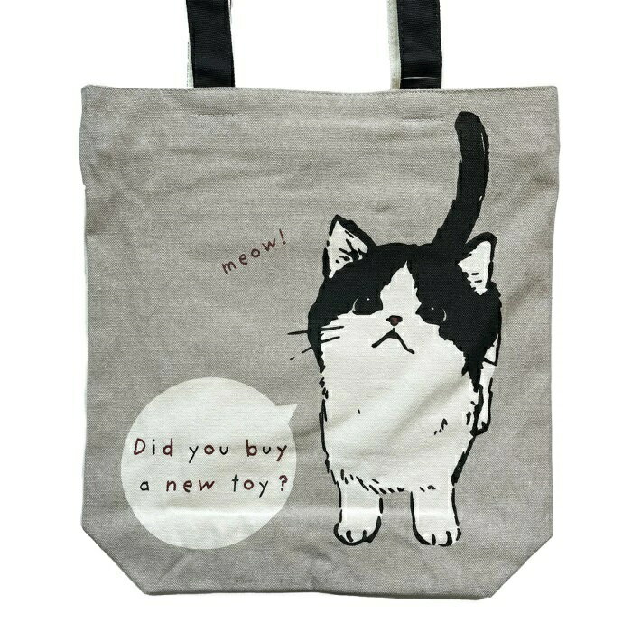 楽天市場】モリッツ トートバッグ ファスナー付き キャンバストート