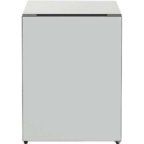 HITACHI 1ドア冷蔵庫 Chiiil 左開き 73L ノルディック R-MR7SL(HL)