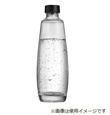 ソーダストリームペンギン　ガラスボトル2本付 楽天市場】シナジートレーディング ssb0006 bottle ガラス製