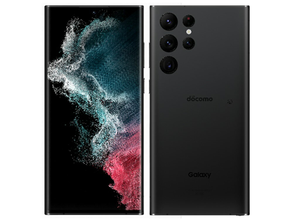 Galaxy S22 Ultra