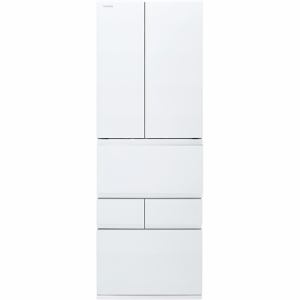 楽天市場】東芝ライフスタイル TOSHIBA 冷蔵庫 VEGETA GR-U41GXHL(EW 