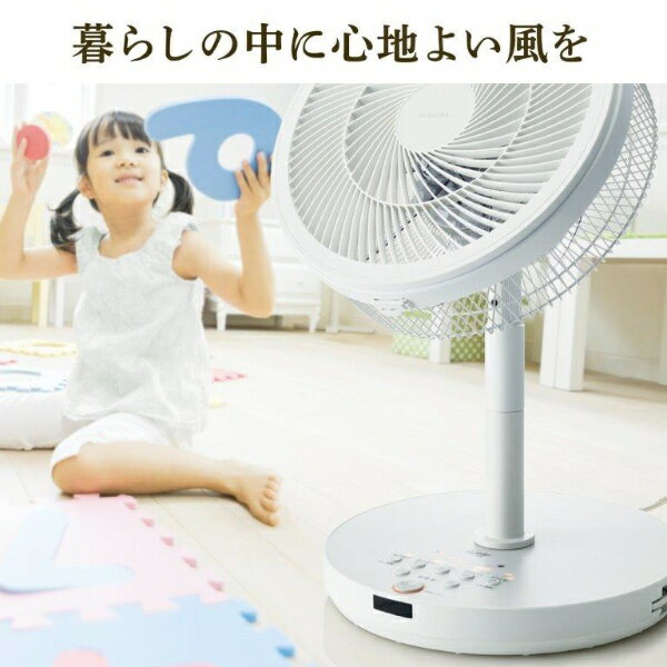 楽天市場】三菱電機 MITSUBISHI サーキュレーションDC扇風機 SEASONS