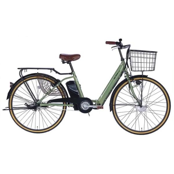 楽天市場】ブリヂストンサイクル ブリヂストン ステップクルーズe