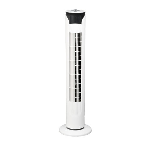 楽天市場】高昇 高昇 タワーポール送風機 XR-FAN02-BK | 価格
