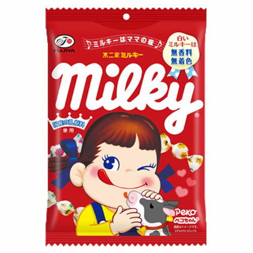 ミルキー 　箱⑩ 楽天市場】不二家 ミルキー 袋(120g) | 価格比較 - 商品価格ナビ