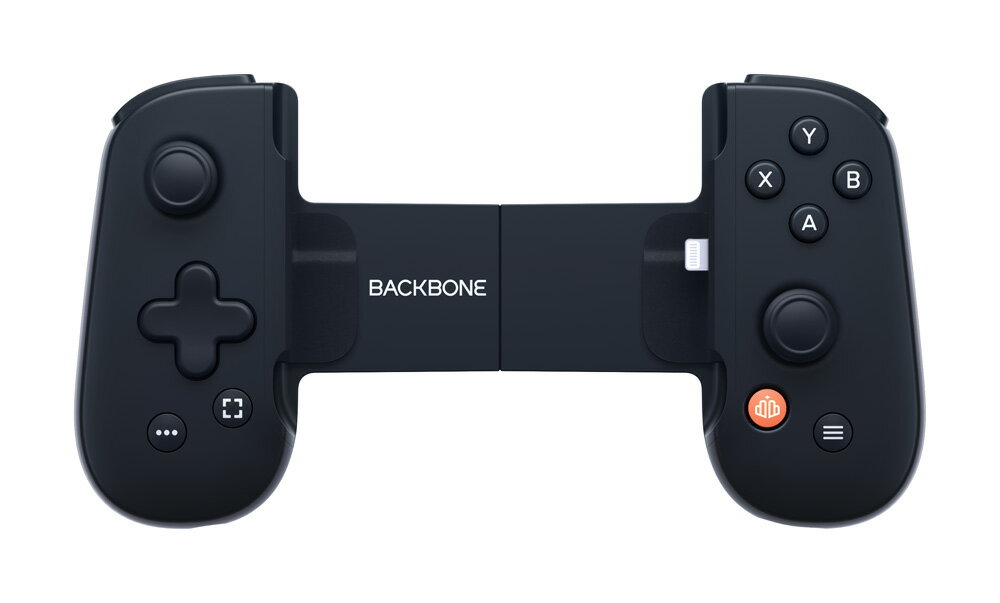 楽天市場】ソースネクスト Backbone One USB-C 第2世代 - PlayStation