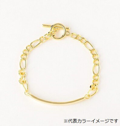 ID チェーン ブレスレット