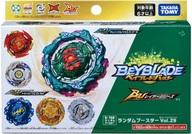 楽天市場】タカラトミー ベイブレード バースト B−190