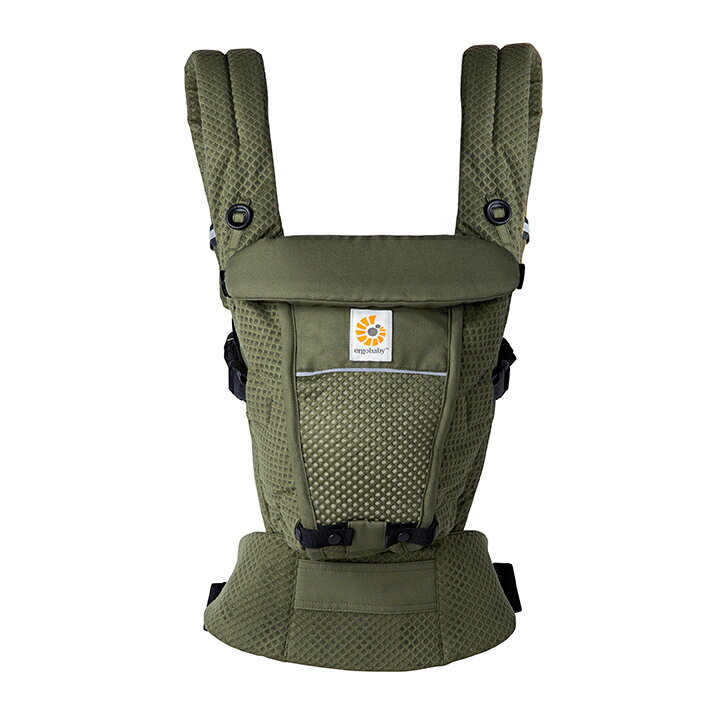 楽天市場】Ergobaby EBC OMNI Breeze タイダイグレー CREGBCZ360PTDGRY
