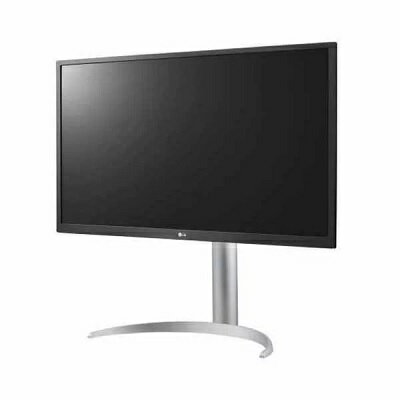 ディスプレイ・モニター本体 LG 27BP85UN-W 27” IPS 4K UHD Computer Monitor | 27BP85UN-W | LG Business
