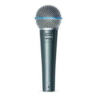 SHURE ダイナミックマイク BETA 58A-J