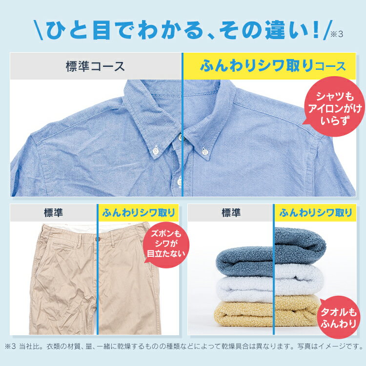 IRIS ドラム式洗濯乾燥機 CDK842-W