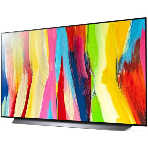 LG Electronics Japan OLED48C2PJA
