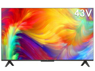楽天市場】ハイセンスジャパン Hisense 4K液晶テレビ 43E6G