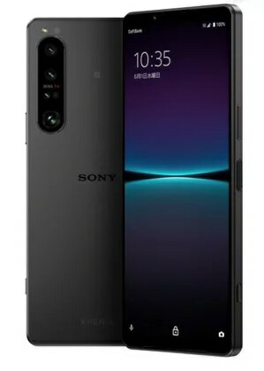 SONY Xperia 1 ブラックSoftBank 802SO ストレージ64 楽天市場】ソフトバンク SONY Xperia 1 802SO ブラック | 価格
