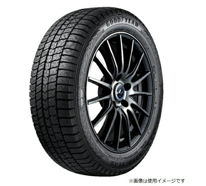 グッドイヤー ICE NAVI 6 スタッドレスタイヤ 185/60R15 4本セット Amazon.co.jp: 【スタッドレスタイヤ 4本セット】 グッドイヤー