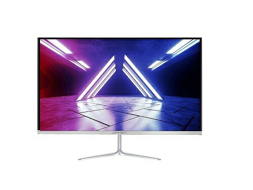 JAPANNEXT 21.5インチ フルHDパネル搭載 ゲーミングモニター JN-T215FLG144FHD