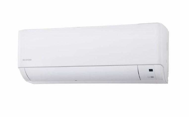 38A・税込み】アイリスオーヤマ エアコン(おもに6畳用) airwill IRW