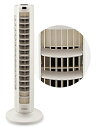 アイリスオーヤマ TWF-CD81T-C