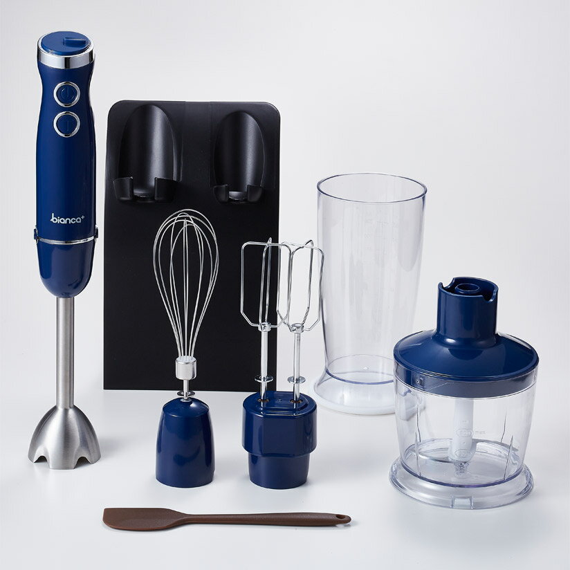 楽天市場】BRAUN マルチクイック 9 ハンドブレンダー MQ MQ9075X