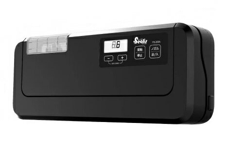 楽天市場】Smativ 真空パック器 LEHIAR5000BK | 価格比較 - 商品