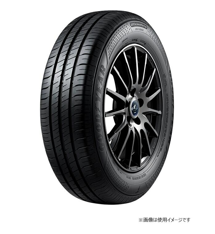 楽天市場】日本グッドイヤー GOODYEAR EFFICIENTGRIP ECO EG02 （新品