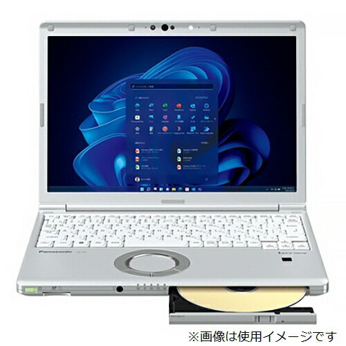 CF-SV2BDMCR レッツノート　Let's note i5/16G/512 ノートパソコン レッツノート SVシリーズ ブラック＆シルバー CF