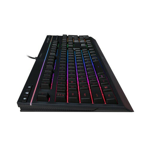Kingston HyperX ゲーミングキーボード 日本語配列 HX-KB5ME2-JP