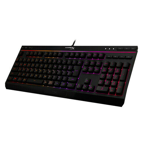Kingston HyperX ゲーミングキーボード 日本語配列 HX-KB5ME2-JP