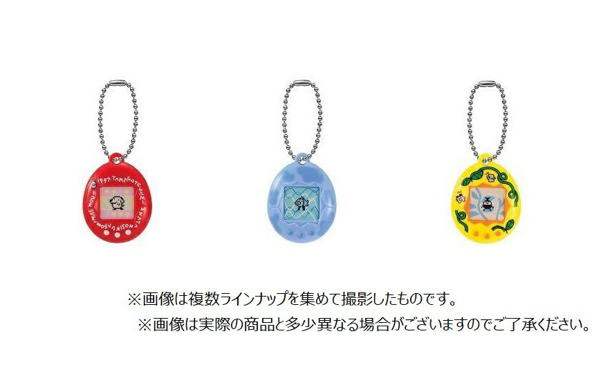 楽天市場】バンダイ たまごっち！ たまデコピアス たまスターサーカス