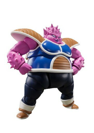 楽天市場】BANDAI SPIRITS S.H.Figuarts ドラゴンボールZ グレート