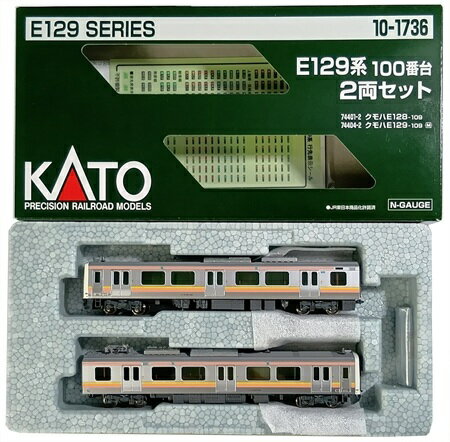 楽天市場】カトー Nゲージ/KATO・JR東日本商事 E127系 0番台 新潟色