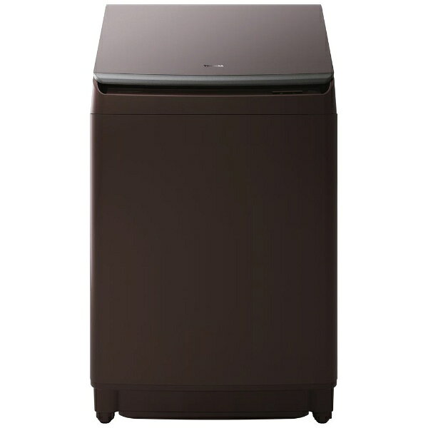 楽天市場】東芝ライフスタイル TOSHIBA タテ型洗濯乾燥機 ZABOON AW