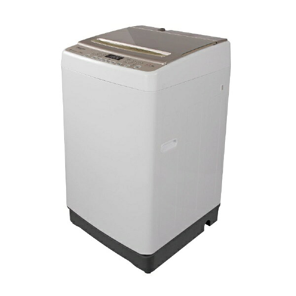 楽天市場】ハイセンスジャパン Hisense 全自動洗濯機 HW-DG75C | 価格